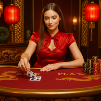 WinBay - Baccarat Table Game - Player Banker Tie