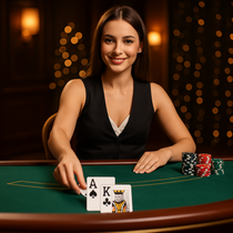WinBay - Blackjack Table Game - Multiple Variants