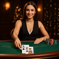 WinBay - Blackjack Table Game - Multiple Variants