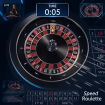 WinBay - Roulette Table Game - European and American