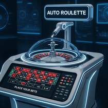 WinBay - Live Roulette - Evolution Gaming