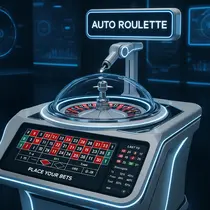 WinBay - Live Roulette - Evolution Gaming