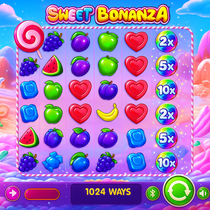 WinBay - Sweet Bonanza Slot Game - Pragmatic Play Pokie