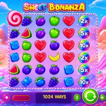 WinBay - Sweet Bonanza Slot Game - Pragmatic Play Pokie