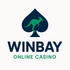 WinBay Casino Logo