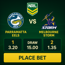 WinBay - NRL Betting - Rugby League