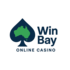 WinBay Casino Logo
