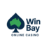 WinBay Casino Logo