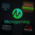 Microgaming - Trusted Game Developer
