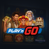 Play'n GO - Mobile Optimised Games